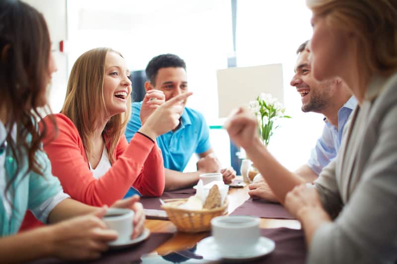 3 Quick Tips for Planning Team Building Social Activities