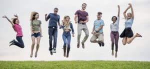 Team Building Activities for Groups